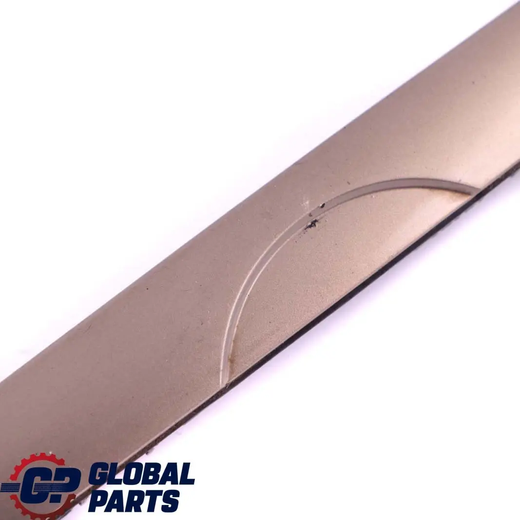 Kofferraum-Haltegriff Kalahari Beige Metallic 481 für BMW X5 er E53 mit Teilenummer 0403154 BMW X5 er E53 Kofferraum-Haltegriff Kalahari Beige Metallic 481 - SKU P0403154-KAB - Teilenummer 0403154