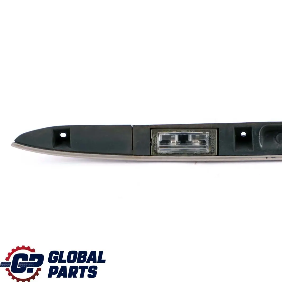 BMW X5 Series E53 Boot Lid Trunk Grab Handle Kalahari Beige Metallic - SKU P0403154-KAB - Part number 0403154