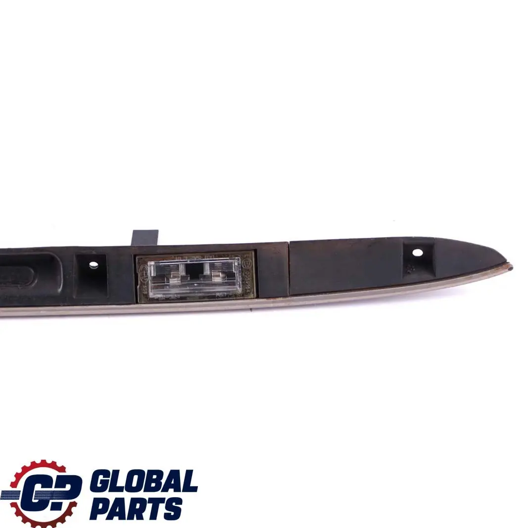 BMW X5 Series E53 Boot Lid Trunk Grab Handle Kalahari Beige Metallic - SKU P0403154-KAB - Part number 0403154