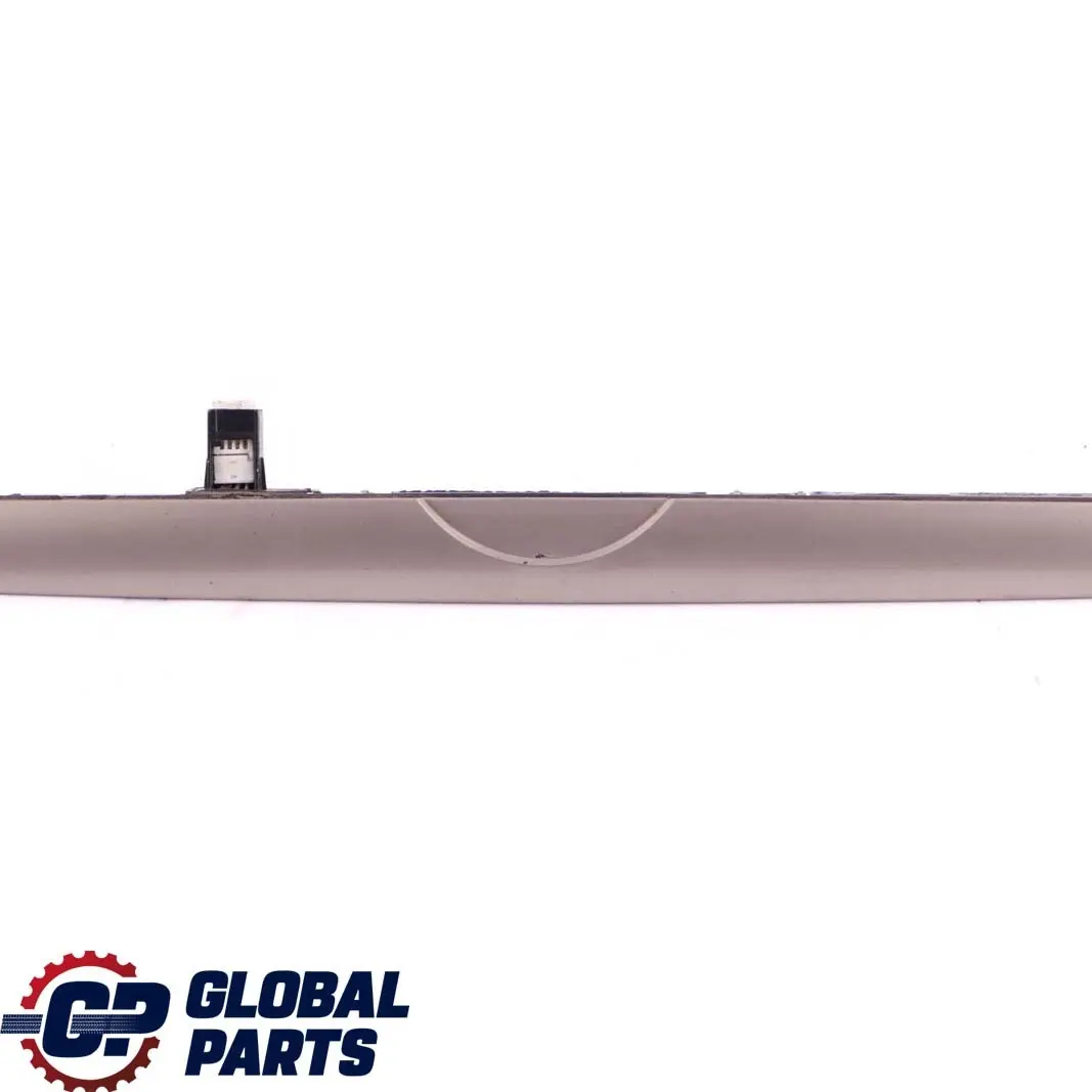 BMW X5 Series E53 Boot Lid Trunk Grab Handle Kalahari Beige Metallic - SKU P0403154-KAB - Part number 0403154