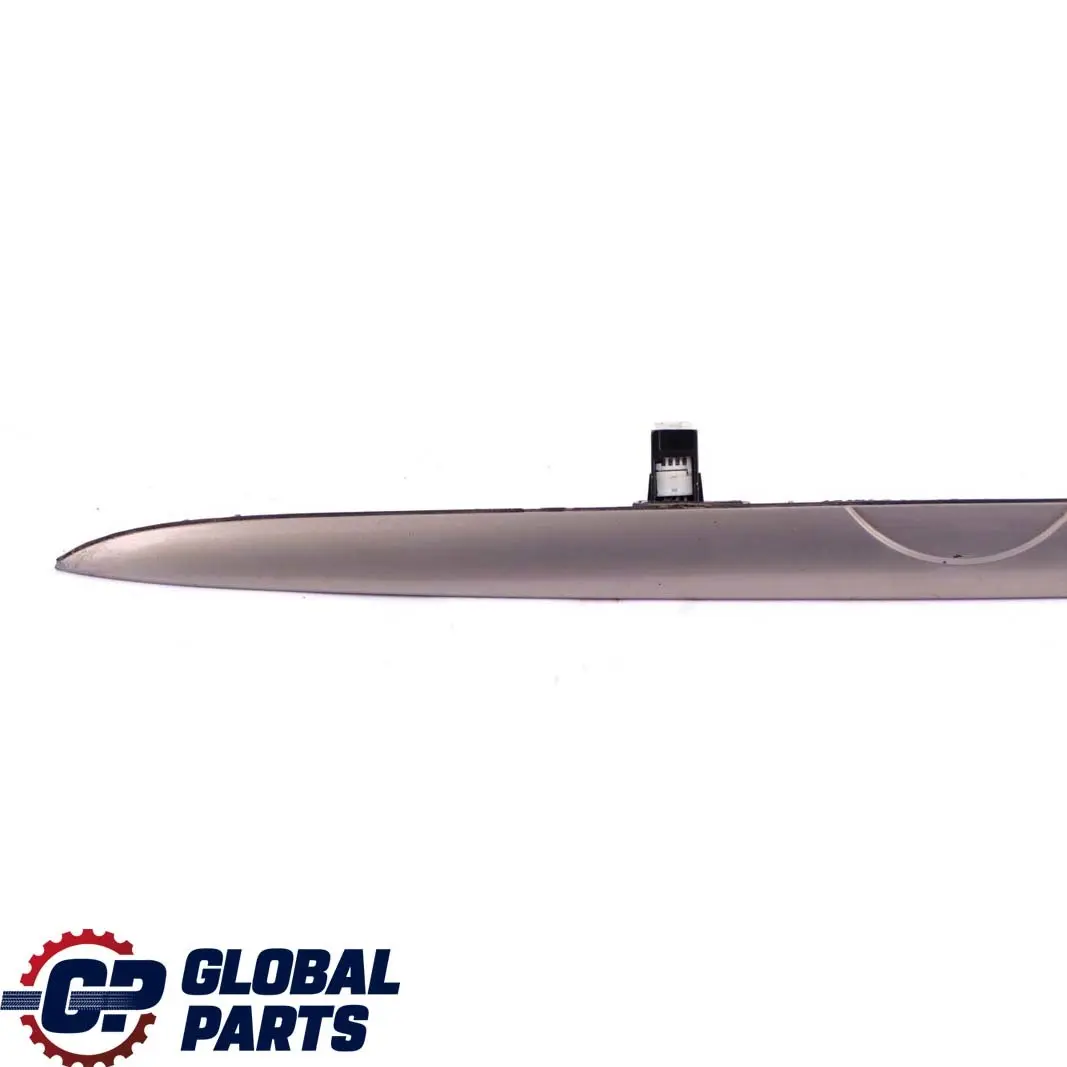 BMW X5 Series E53 Boot Lid Trunk Grab Handle Kalahari Beige Metallic - SKU P0403154-KAB - Part number 0403154