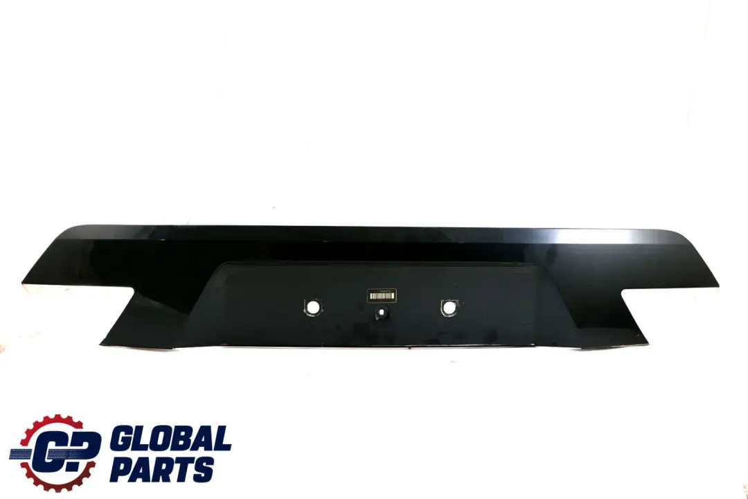 Finisher Trunk Boot Lid Cover Monacoblau Metallic to BMW 7 Series E65 E66 with Part number 0403251 BMW 7 Series E65 E66 Finisher Trunk Boot Lid Cover Monacoblau Metallic - SKU P0403251-MB - Part number 0403251