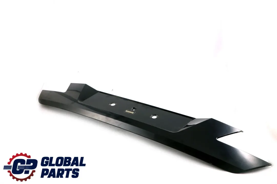 Blende Heckklappe Monacoblau Metallic für BMW 7 er E65 E66 mit Teilenummer 0403251 BMW 7 er E65 E66 Blende Heckklappe Monacoblau Metallic - SKU P0403251-MB - Teilenummer 0403251