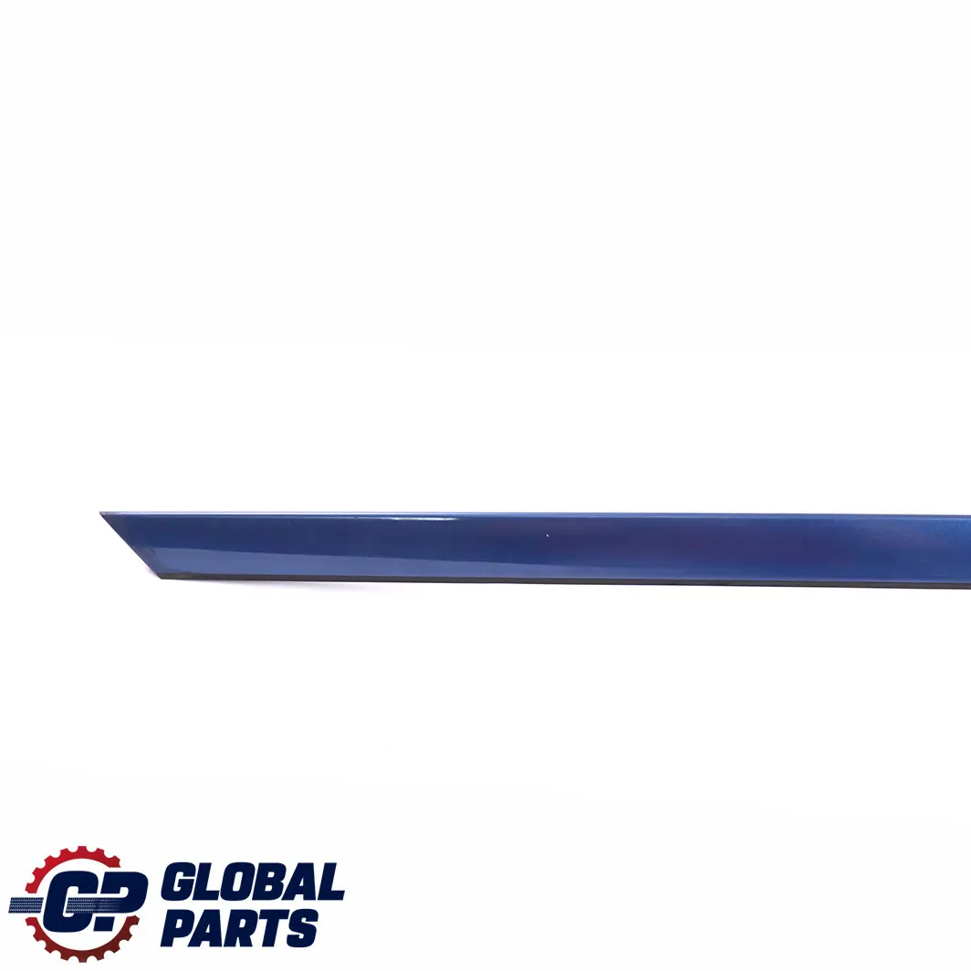 Listwa Szyby Lewa Przód Montegoblau do BMW E83 X3 o numerze 0403317 BMW E83 X3 Listwa Szyby Lewa Przód Montegoblau - SKU P0403317-MTB - Numer Części 0403317