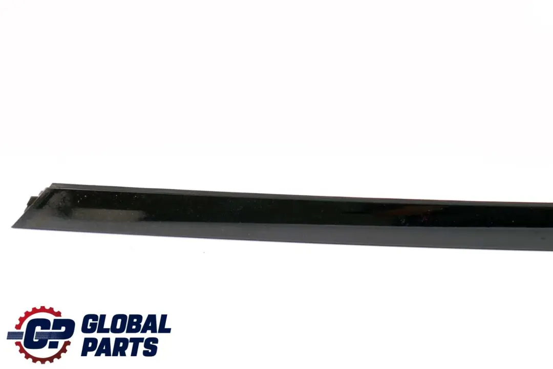 BMW X3 E83 Anteriore Destra O/S Parabrezza Gocciolare Modanatura Schwarz 2 Nero - SKU P0403319-SCH - Numero di parte 0403319