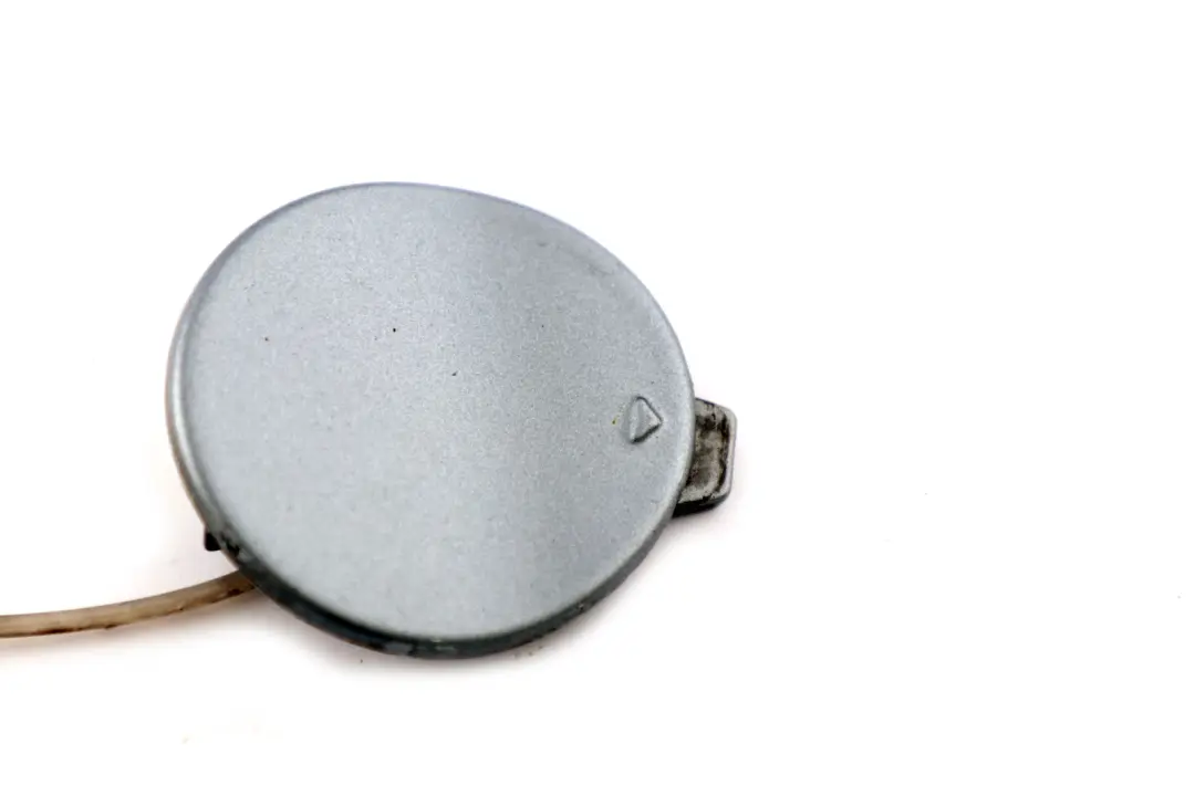 *BMW X3 er E83 Vorne Abschleppöse Blende Silbergrau Silver Grey 3414308 für mit Teilenummer 0403468 *BMW X3 er E83 Vorne Abschleppöse Blende Silbergrau Silver Grey 3414308 - SKU P0403468-SBG - Teilenummer 0403468