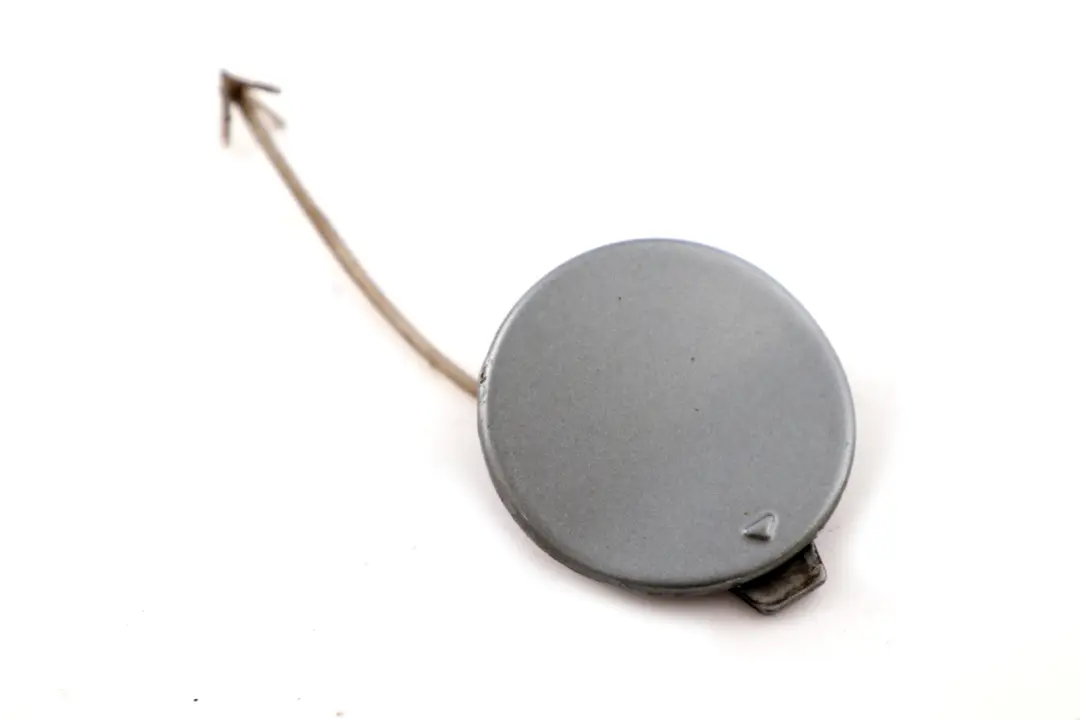 *BMW X3 er E83 Vorne Abschleppöse Blende Silbergrau Silver Grey 3414308 für mit Teilenummer 0403468 *BMW X3 er E83 Vorne Abschleppöse Blende Silbergrau Silver Grey 3414308 - SKU P0403468-SBG - Teilenummer 0403468