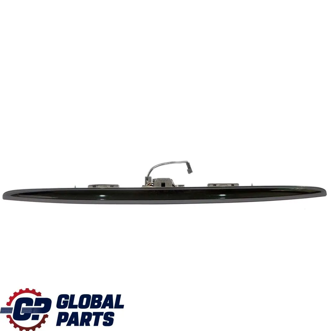 Trunk Lid Grip Handle Boot Black Sapphire 475 to BMW 3 Series E46 Touring Rear with Part number 0403479 BMW 3 Series E46 Touring Rear Trunk Lid Grip Handle Boot Black Sapphire 475 - SKU P0403479-BS - Part number 0403479