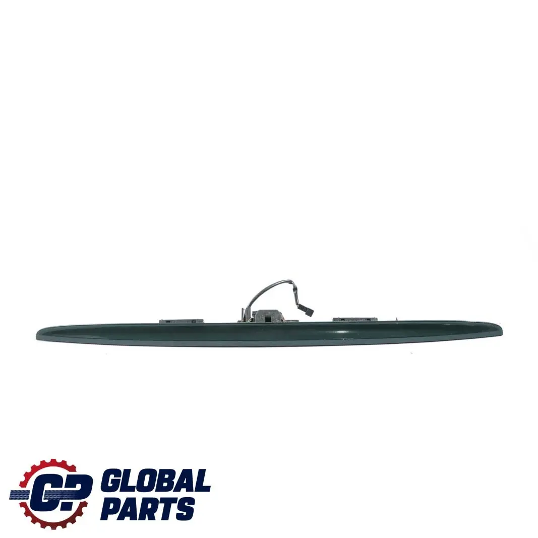 BMW 3 er E46 Touring Griffleiste Heckklappe Oxfordgruen Metallic 430 - SKU P0403479-OXF - Teilenummer 0403479