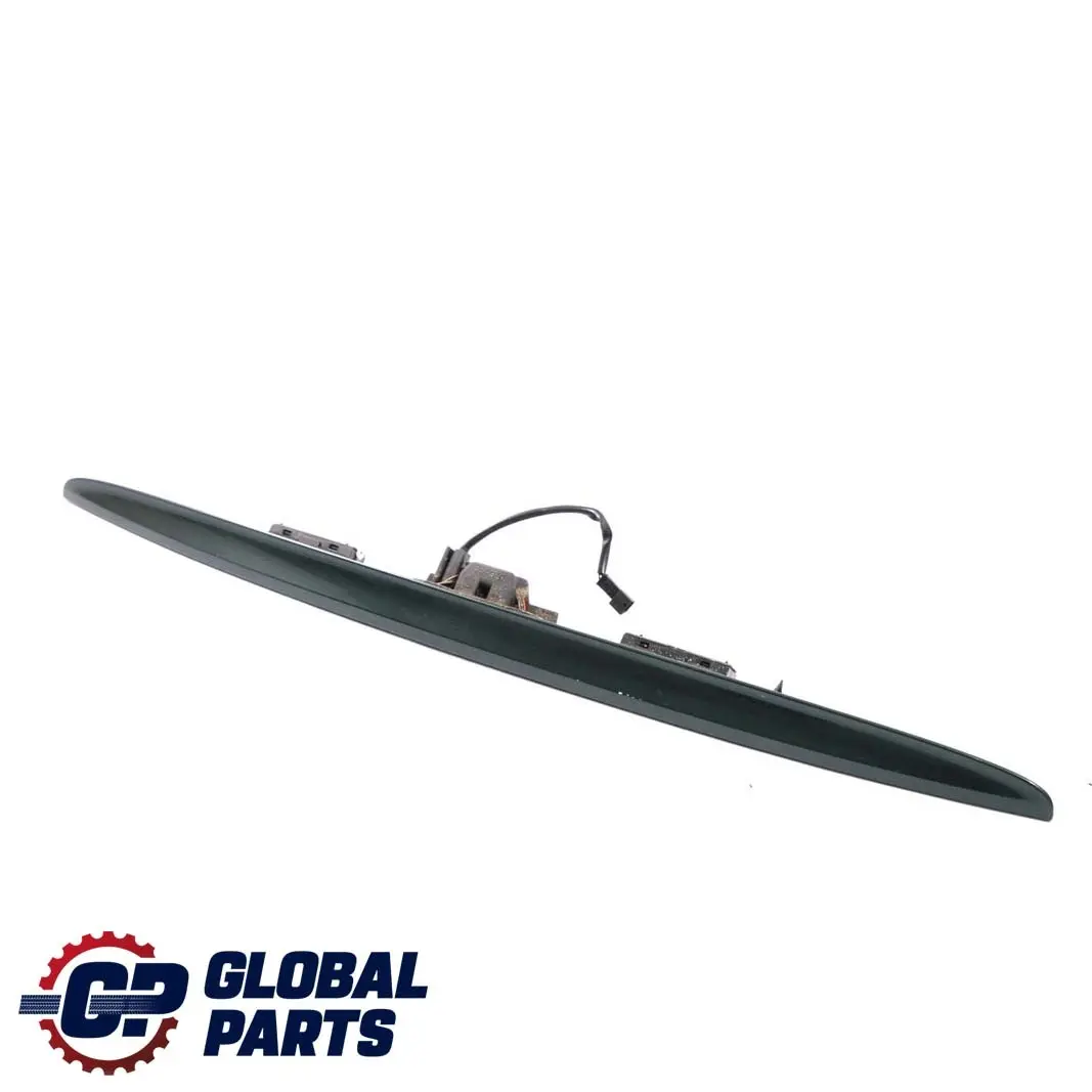 BMW 3 er E46 Touring Griffleiste Heckklappe Oxfordgruen Metallic 430 - SKU P0403479-OXF - Teilenummer 0403479