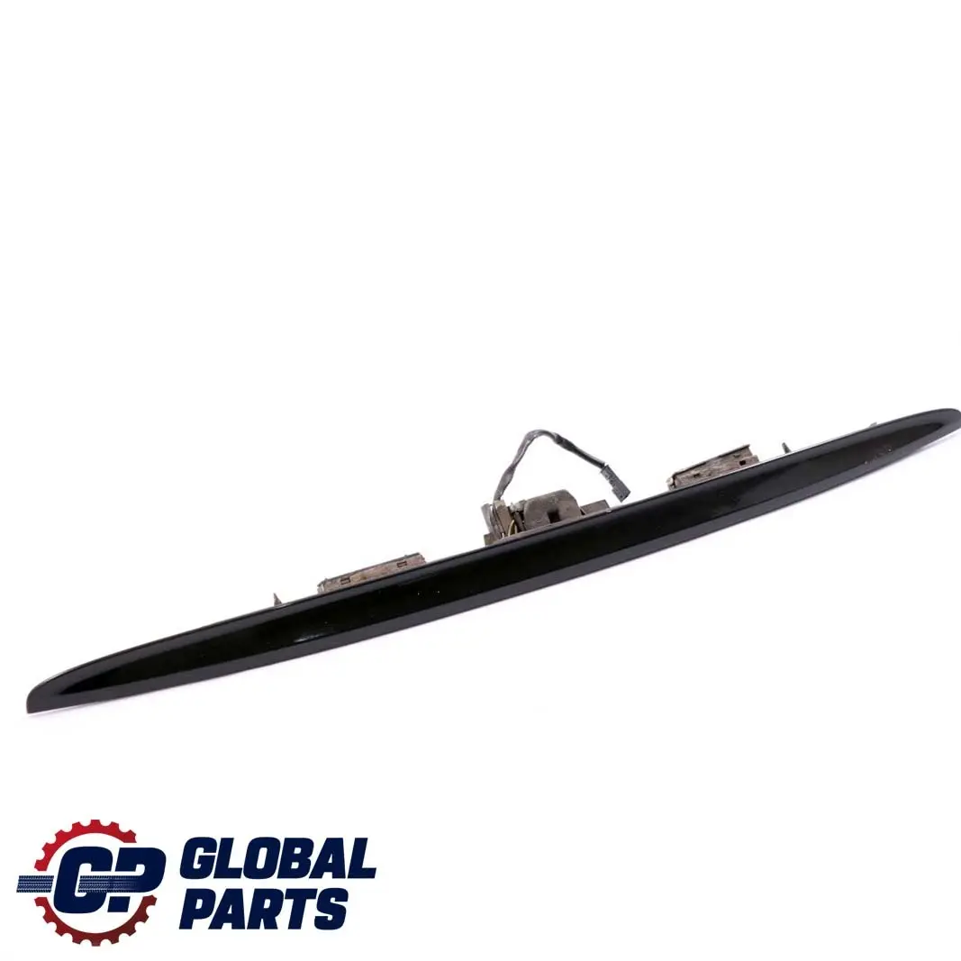 BMW 3 er E46 Touring Griffleiste Heckklappe Schwarz 2 668 - SKU P0403479-SCH - Teilenummer 0403479