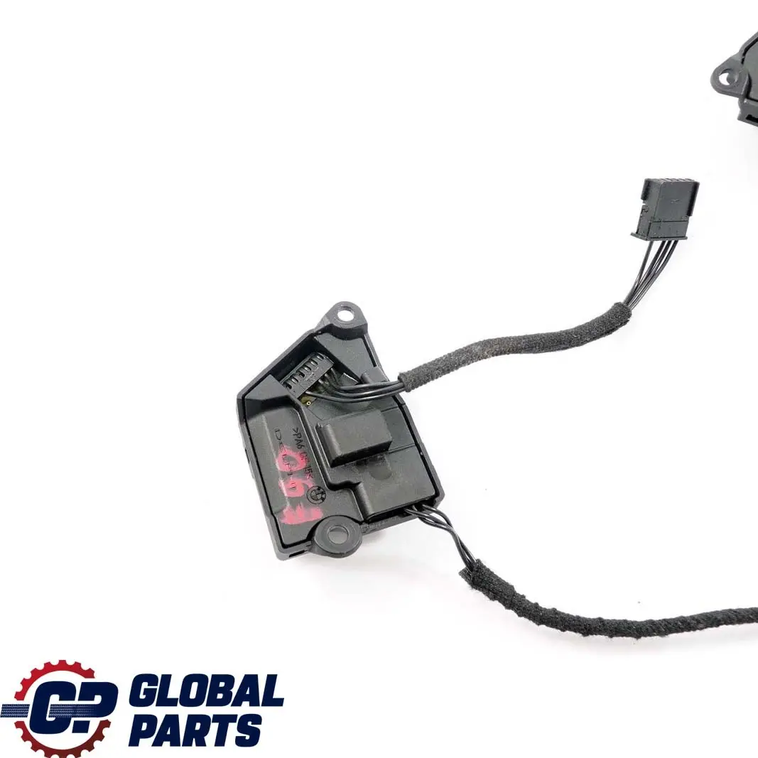 Schalter Multifunktionslenkrad Lenkrad BMW 1 3 er E81 E87 E90 E91 E92 - SKU P0404345 - Teilenummer 0404345
