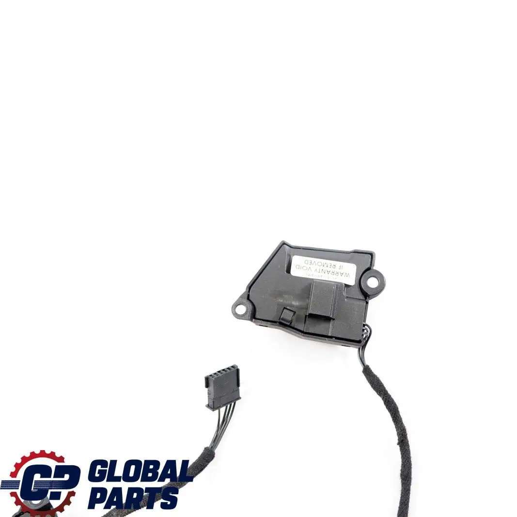 Schalter Multifunktionslenkrad Lenkrad BMW 1 3 er E81 E87 E90 E91 E92 - SKU P0404345 - Teilenummer 0404345