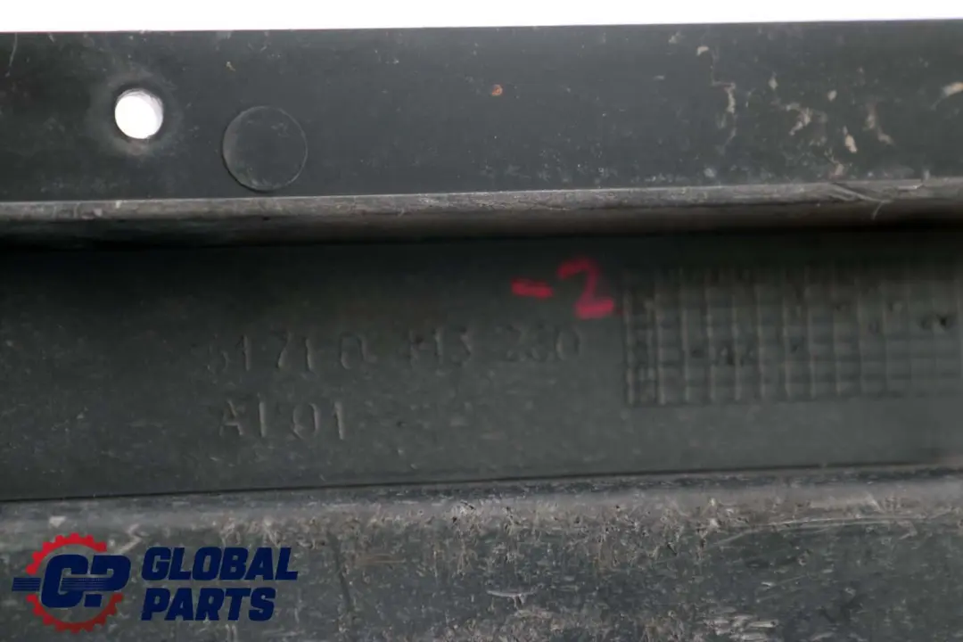 Right Door O/S Sill Skirt Side Cover Adapter Trim to Mini Cooper 2 R56 R57 JCW with Part number 0413260 Mini Cooper 2 R56 R57 JCW Right Door O/S Sill Skirt Side Cover Adapter Trim - SKU P0413260-2 - Part number 0413260