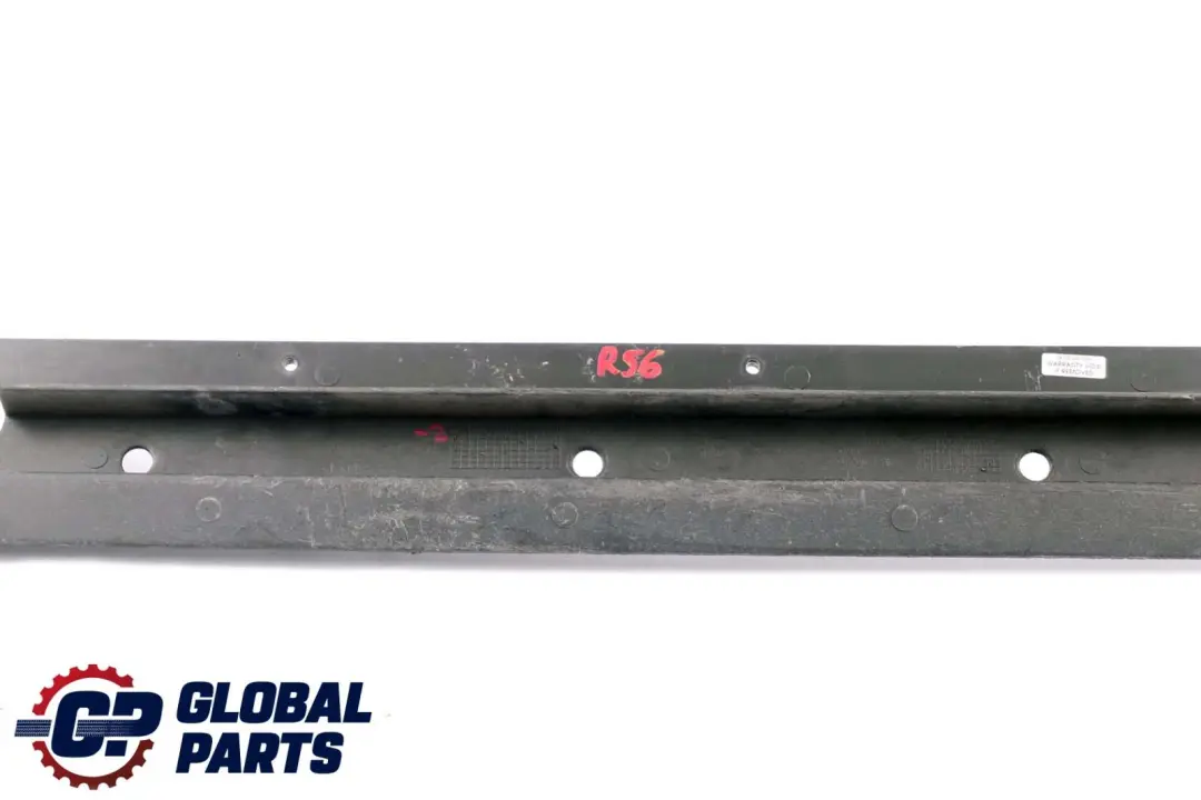Mini Cooper 2 R56 R57 JCW Right Door O/S Sill Skirt Side Cover Adapter Trim - SKU P0413260-2 - Part number 0413260