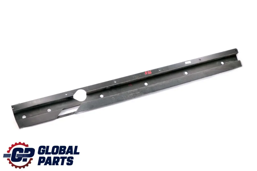 Mini R56 R57 JCW Garniture Adaptateur Couvercle Latéral Jupe Seuil Porte Droite - SKU P0413260-2 - Numéro de pièce 0413260