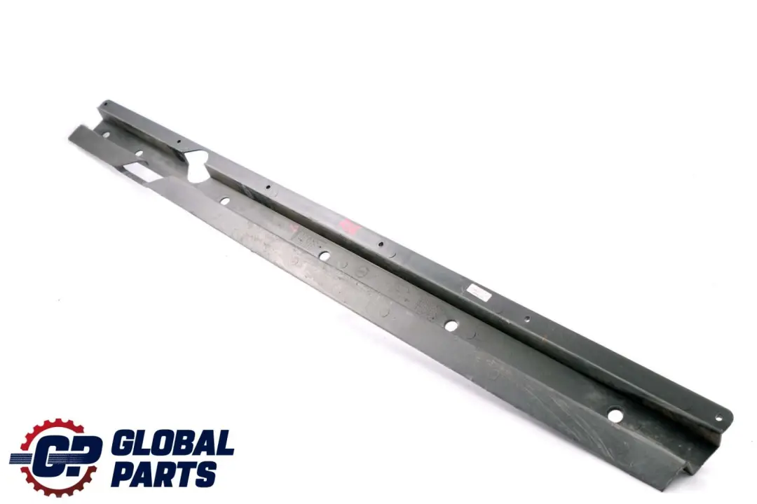 Mini R56 R57 JCW Garniture Adaptateur Couvercle Latéral Jupe Seuil Porte Droite - SKU P0413260-2 - Numéro de pièce 0413260