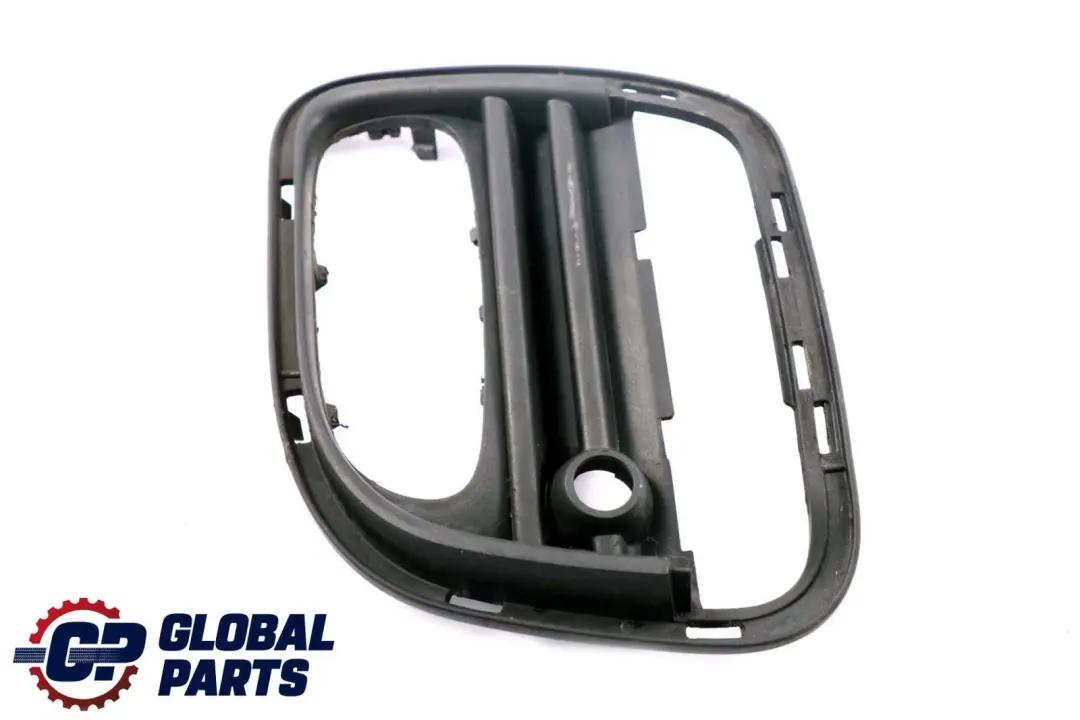 Bumper Grille Vent PDC Hole Right O/S 0413568 to Mini Cooper R56 R57 Rear with Part number 0413258 Mini Cooper R56 R57 Rear Bumper Grille Vent PDC Hole Right O/S 0413568 - SKU P0413568 - Part number 0413258