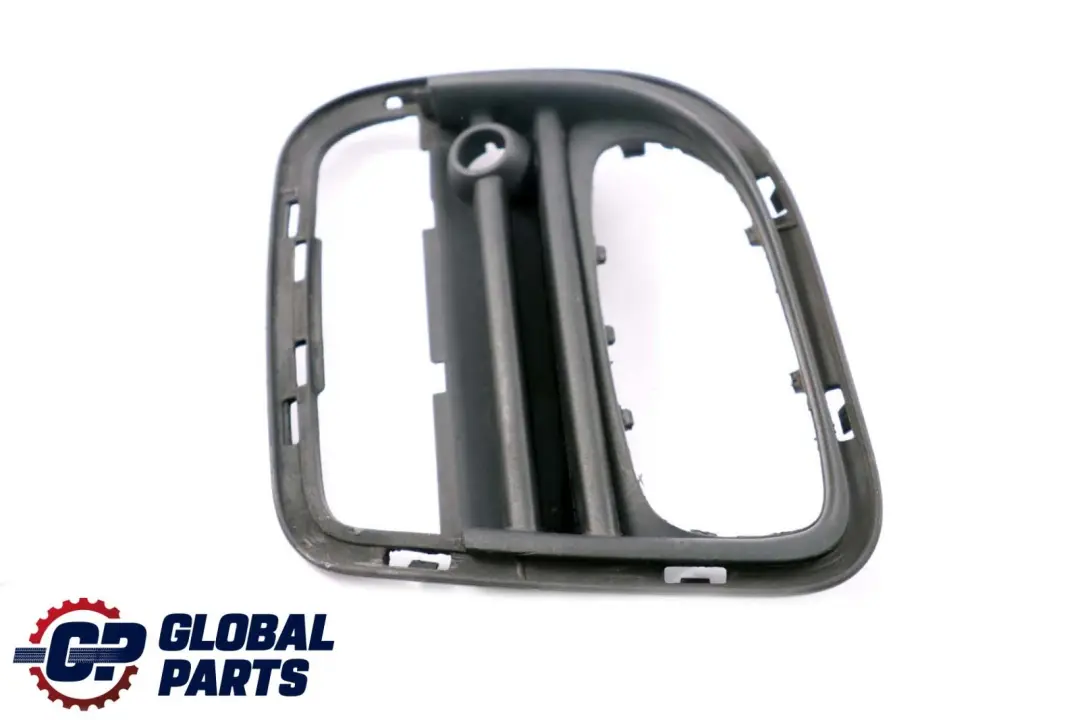 Mini Cooper R56 R57 Rear Bumper Grille Vent PDC Hole Right O/S 0413568 - SKU P0413568 - Part number 0413258