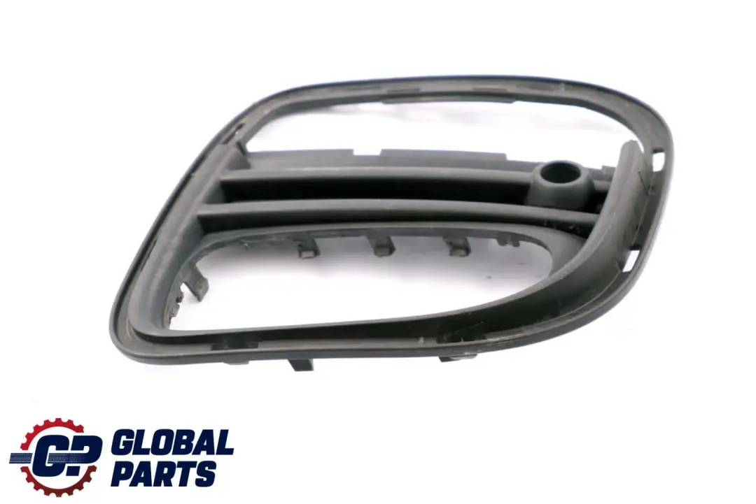 Mini Cooper R56 R57 Griglia Paraurti Posteriore Destra con Foro PDC 0413568 - SKU P0413568 - Numero di parte 0413258
