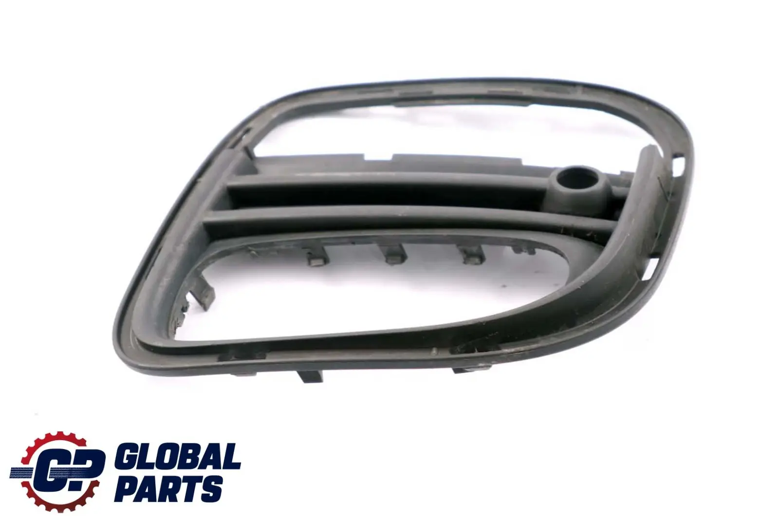 Mini Cooper R56 R57 Stoßstange Hinten Gitter Lüftung PDC Rechts 0413568