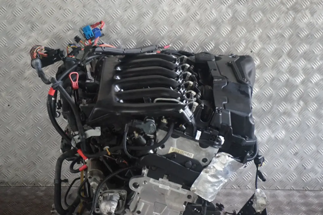 M57N2 Silnik Komplet 306D3 do BMW X3 E83 3.0d Diesel o numerze 0413756 BMW X3 E83 3.0d Diesel M57N2 Silnik Komplet 306D3 - SKU P0413756-1 - Numer Części 0413756