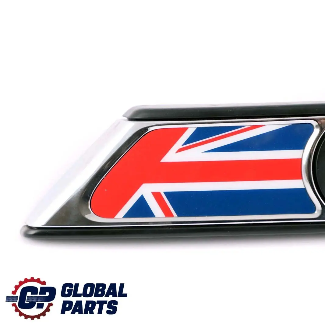 Fahrtrichtungsanzeiger Seitenblinker Verkleidung Links für BMW Mini Cooper R55 R56 mit Teilenummer 0414455 BMW Mini Cooper R55 R56 Fahrtrichtungsanzeiger Seitenblinker Verkleidung Links - SKU P0414455 - Teilenummer 0414455