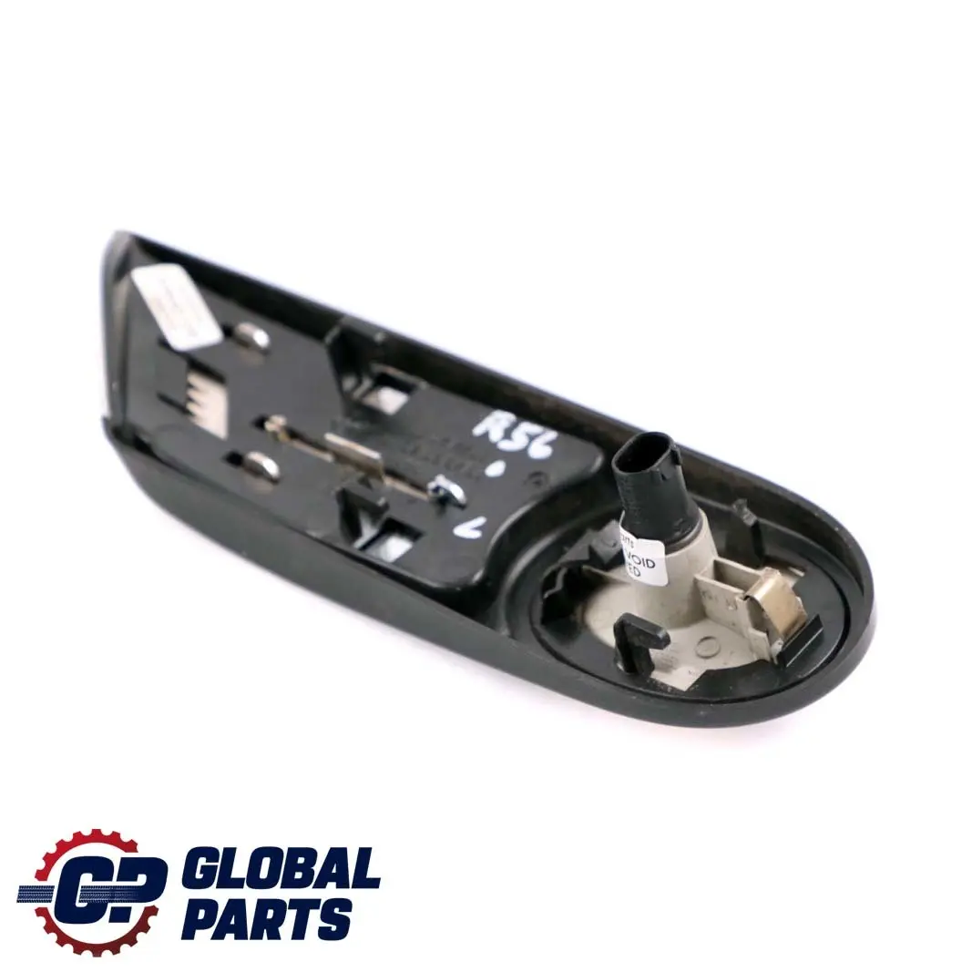 Fahrtrichtungsanzeiger Seitenblinker Verkleidung Links für BMW Mini Cooper R55 R56 mit Teilenummer 0414455 BMW Mini Cooper R55 R56 Fahrtrichtungsanzeiger Seitenblinker Verkleidung Links - SKU P0414455 - Teilenummer 0414455