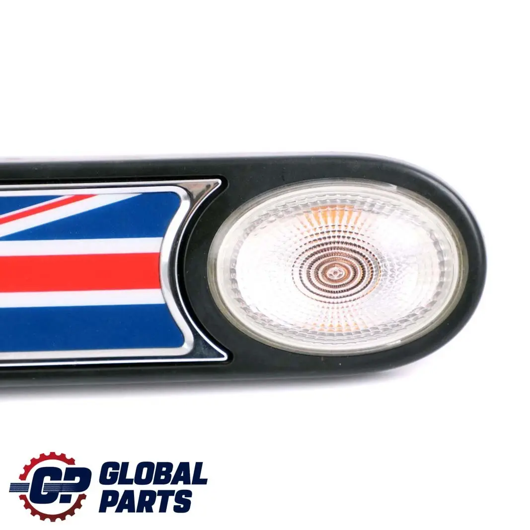 Fahrtrichtungsanzeiger Seitenblinker Verkleidung Links BMW Mini Cooper R55 R56 - SKU P0414455 - Teilenummer 0414455