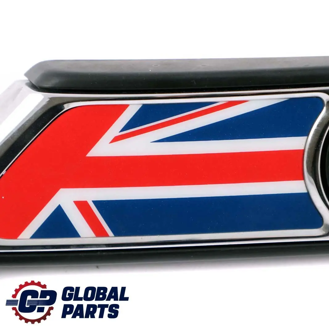 Direction Turn Side Indicator Carrier Trim Left N/S to BMW Mini Cooper R55 R56 LCI with Part number 0414455 BMW Mini Cooper R55 R56 LCI Direction Turn Side Indicator Carrier Trim Left N/S - SKU P0414455 - Part number 0414455