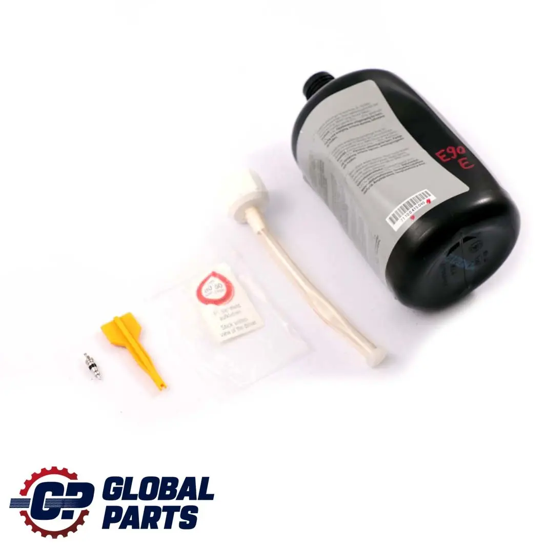 BMW E65 E87 E90 F10 F20 F21 F30 Sellador De neumaticos - SKU P0415040 - Número de pieza 0415040