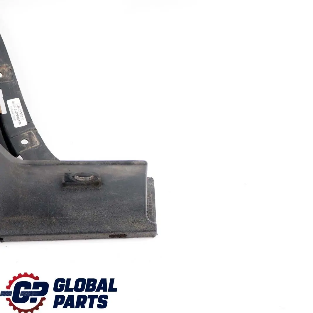 Parachoques delantero izquierdo Mud Flaps Splash Guard para Mini R55 R56 R57 con número de pieza 0415119 Mini R55 R56 R57 Parachoques delantero izquierdo Mud Flaps Splash Guard - SKU P0415114-1 - Número de pieza 0415119