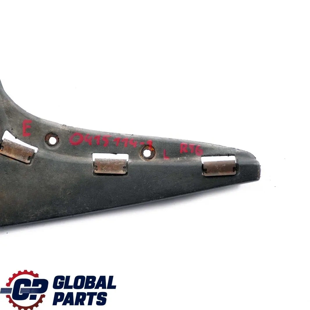 Paraurti Anteriore Sinistro N/S Paraspruzzi per Mini R55 R56 R57 con numero di parte 0415119 Mini R55 R56 R57 Paraurti Anteriore Sinistro N/S Paraspruzzi - SKU P0415114-1 - Numero di parte 0415119