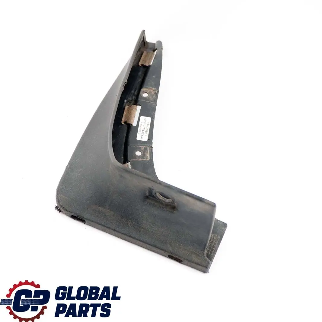 Front Bumper Left N/S Mud Flaps Splash Guard to Mini R55 R56 R57 with Part number 0415119 Mini R55 R56 R57 Front Bumper Left N/S Mud Flaps Splash Guard - SKU P0415114-1 - Part number 0415119