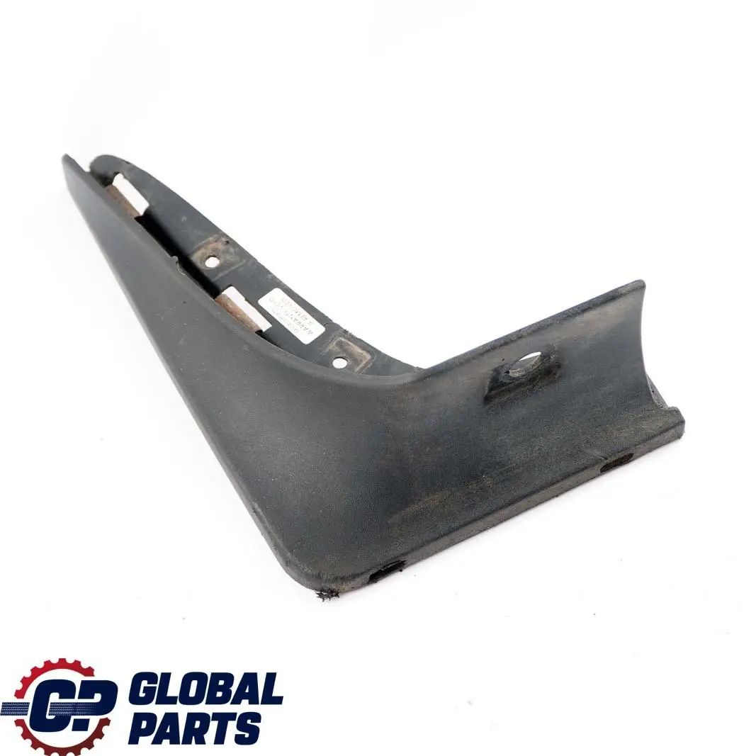 BMW Mini Cooper R55 R56 Stossfänger Vorne Schmutzfänger Links - SKU P0415114-1 - Teilenummer 0415119