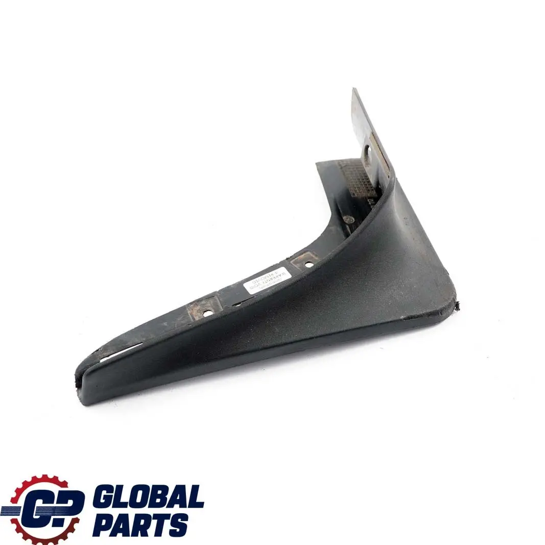 Parachoques delantero izquierdo Mud Flaps Splash Guard para Mini R55 R56 R57 con número de pieza 0415119 Mini R55 R56 R57 Parachoques delantero izquierdo Mud Flaps Splash Guard - SKU P0415114-1 - Número de pieza 0415119