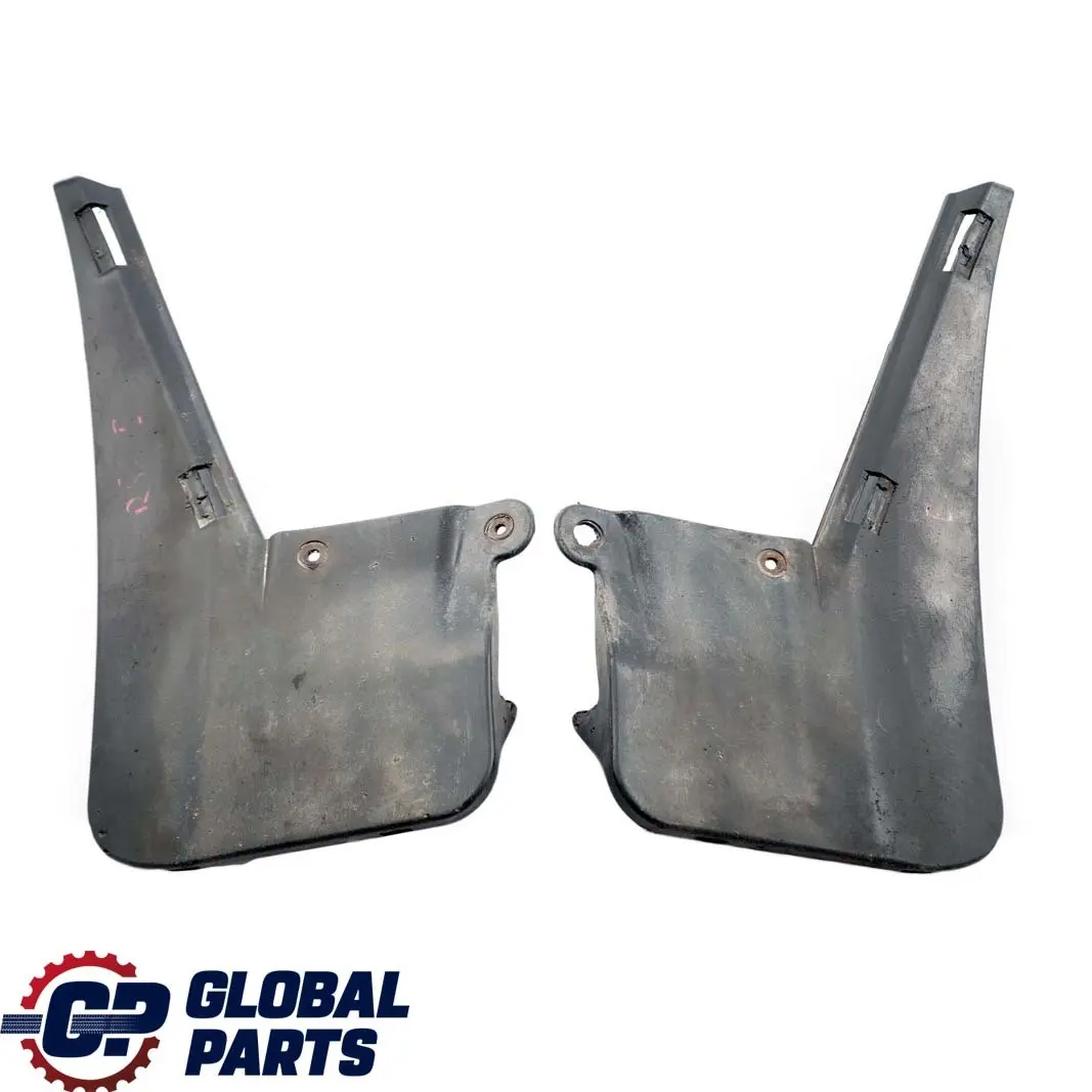 Mini Cooper S R56 posteriore sinistra destra N/O/S paraspruzzi parafanghi set - SKU P0415116 - Numero di parte 0415116
