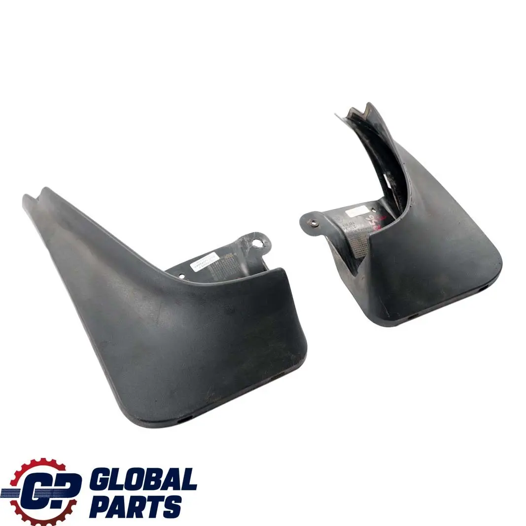 Bavettes Anti Eclaboussures Ensemble Arriere Gauche Droite pour Mini Cooper S R56 R57 à propos du numéro de pièce 0415116 Mini Cooper S R56 R57 Bavettes Anti Eclaboussures Ensemble Arriere Gauche Droite - SKU P0415116 - Numéro de pièce 0415116