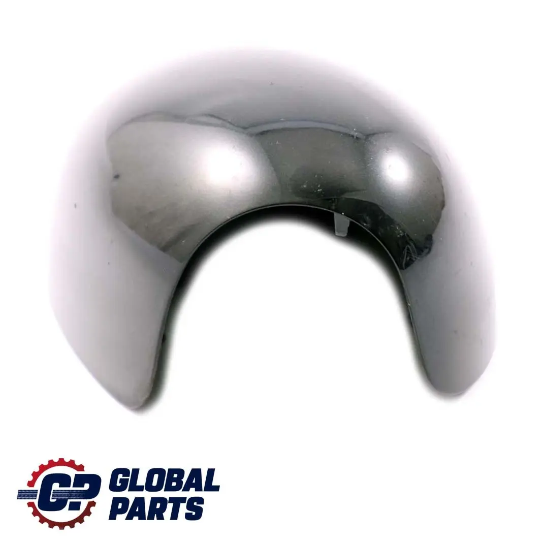 Fold Cap Casing Right O/S Mirror Wing Astro Black to BMW Mini R55 R56 Cover Power with Part number 0415376 BMW Mini R55 R56 Cover Power Fold Cap Casing Right O/S Mirror Wing Astro Black - SKU P0415376-ASB - Part number 0415376