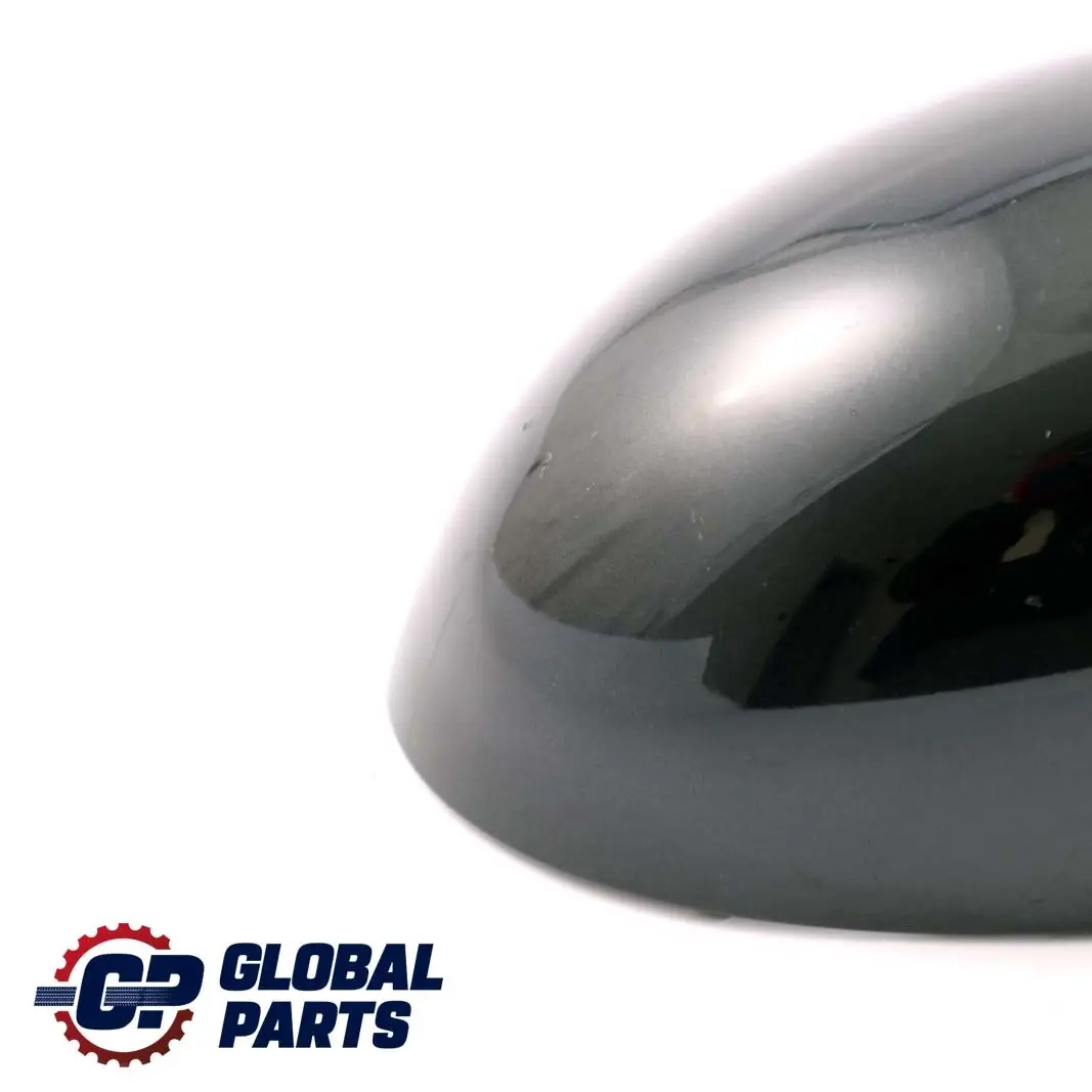 Fold Cap Casing Right O/S Mirror Wing Astro Black to BMW Mini R55 R56 Cover Power with Part number 0415376 BMW Mini R55 R56 Cover Power Fold Cap Casing Right O/S Mirror Wing Astro Black - SKU P0415376-ASB - Part number 0415376