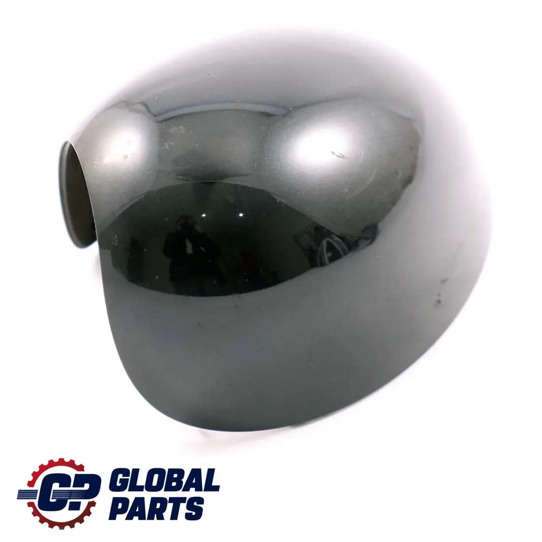 Fold Cap Casing Right O/S Mirror Wing Astro Black to BMW Mini R55 R56 Cover Power with Part number 0415376 BMW Mini R55 R56 Cover Power Fold Cap Casing Right O/S Mirror Wing Astro Black - SKU P0415376-ASB - Part number 0415376