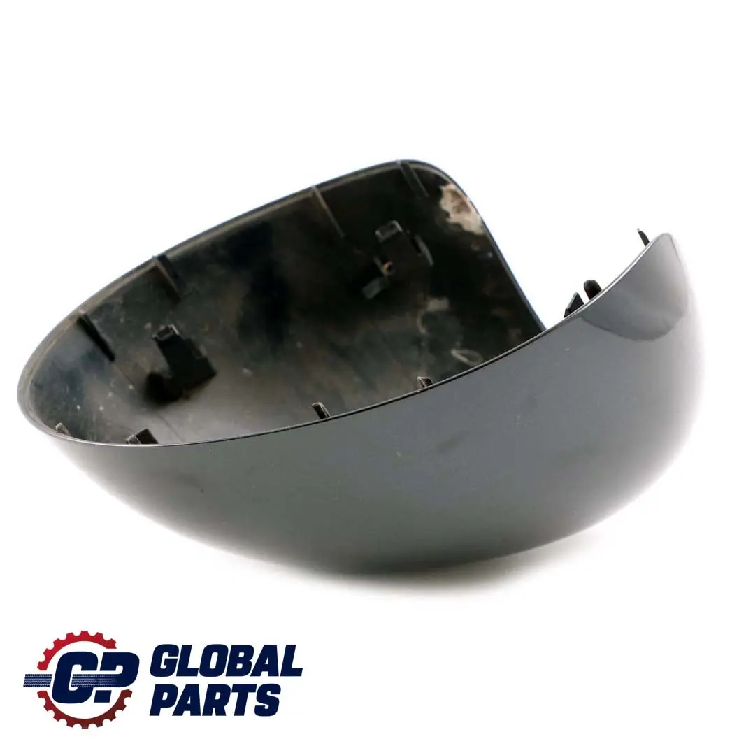 Fold Casing Right O/S Mirror Wing Astro Black to BMW Mini R55 R56 1 Cover Power with Part number 0415376 BMW Mini R55 R56 1 Cover Power Fold Casing Right O/S Mirror Wing Astro Black - SKU P0415376-ASB1 - Part number 0415376