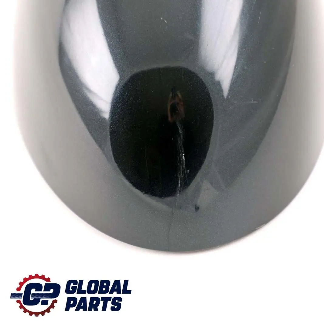 BMW Mini R55 R56 1 Abdeckung Spiegel Rechts Anklappfunktion Astro Black Schwarz - SKU P0415376-ASB1 - Teilenummer 0415376