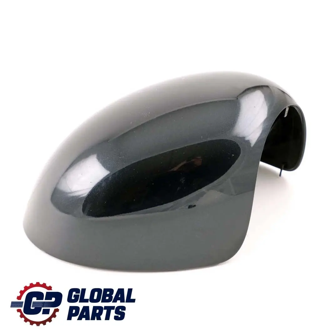 Fold Casing Right O/S Mirror Wing Astro Black to BMW Mini R55 R56 1 Cover Power with Part number 0415376 BMW Mini R55 R56 1 Cover Power Fold Casing Right O/S Mirror Wing Astro Black - SKU P0415376-ASB1 - Part number 0415376