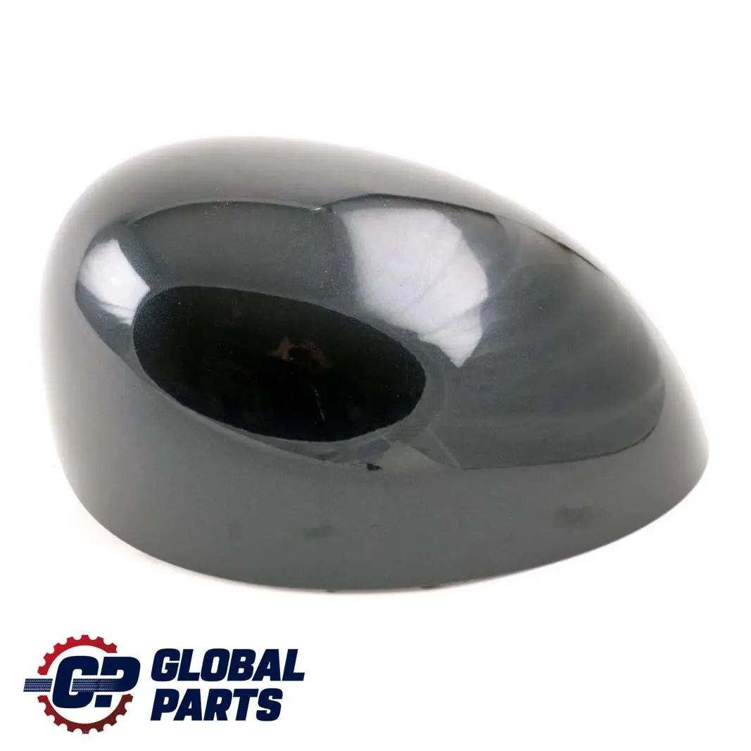 Fold Casing Right O/S Mirror Wing Astro Black to BMW Mini R55 R56 1 Cover Power with Part number 0415376 BMW Mini R55 R56 1 Cover Power Fold Casing Right O/S Mirror Wing Astro Black - SKU P0415376-ASB1 - Part number 0415376