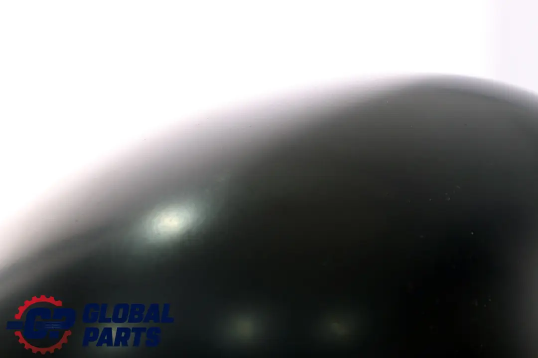 Fold Cap Casing Right O/S Mirror Wing Black Matt to BMW Mini R55 R56 Cover Power with Part number 0415376 BMW Mini R55 R56 Cover Power Fold Cap Casing Right O/S Mirror Wing Black Matt - SKU P0415376-BLKMATT - Part number 0415376