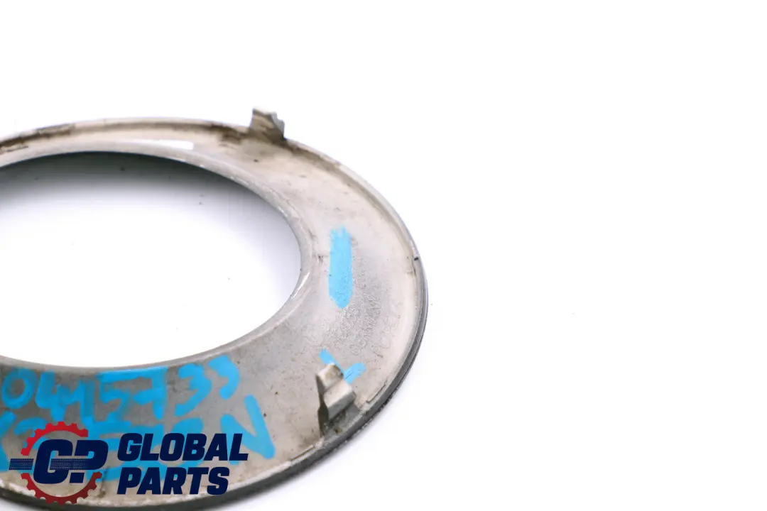 BMW E83 LCI Osłona Lampy Przeciwmgielnej Lewa - SKU P0415733-BS - Numer Części 0415733