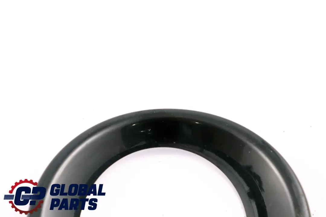 BMW E83 LCI Paraurti anteriore sinistro Fendinebbia Nero Zaffiro - SKU P0415733-BS - Numero di parte 0415733