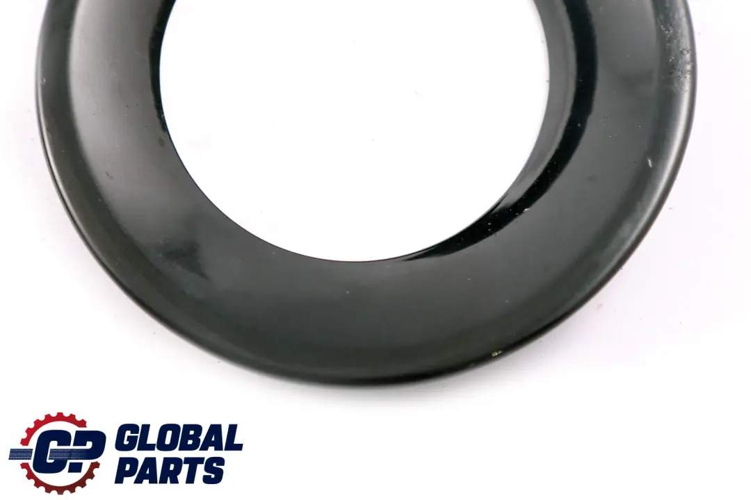 BMW X3 Series E83 LCI Front Left N/S Bumper Cover Fog Lamp Black Sapphire - SKU P0415733-BS - Part number 0415733