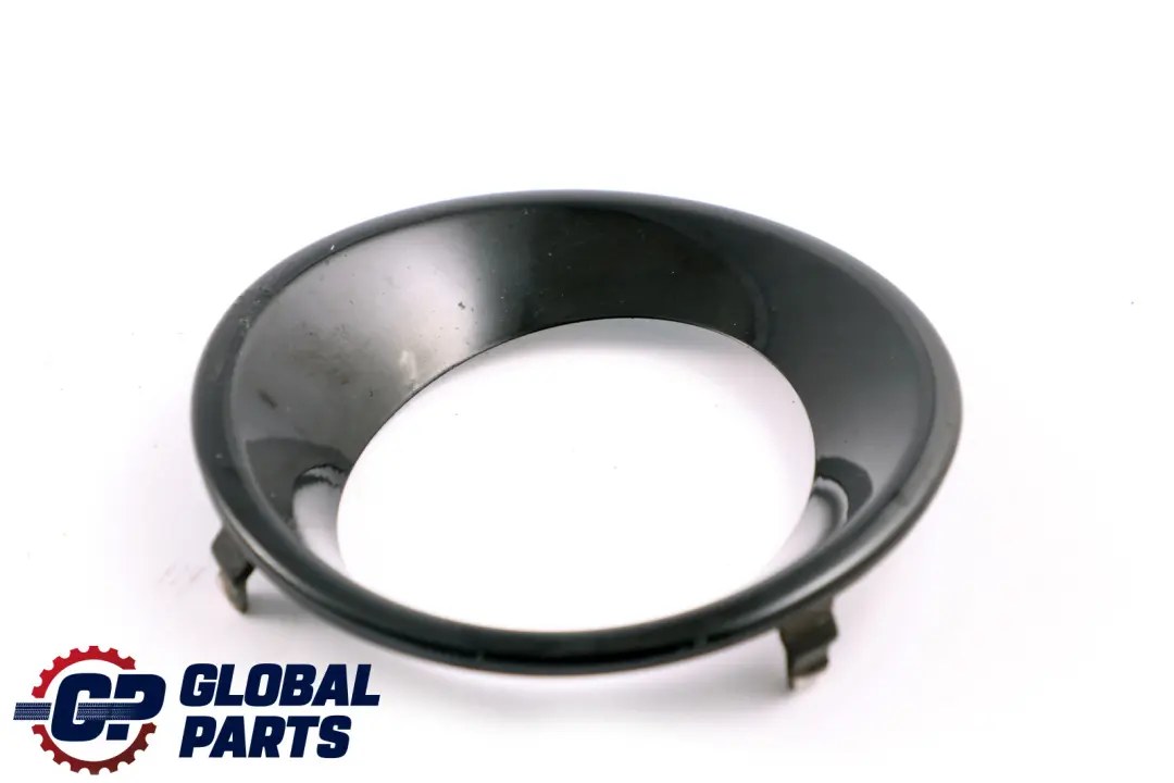 BMW E83 LCI Delantero Izquierdo Tapa Parachoques Faro Antiniebla Zafiro Negro - SKU P0415733-BS - Número de pieza 0415733